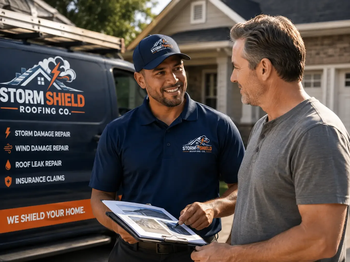 Storm Damage Roof Repair Southaven, MS FAQs
